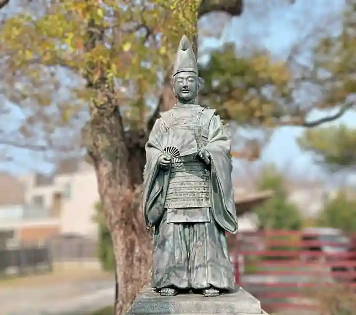阿部野神社(大阪府)