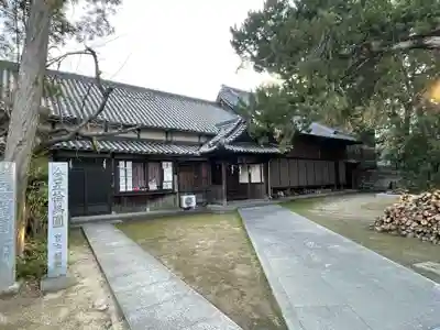 宇夫階神社(香川県)