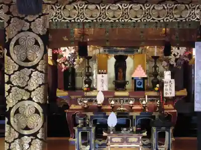 寛永寺(根本中堂)(東京都)