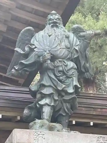 最乗寺（道了尊）(神奈川県)
