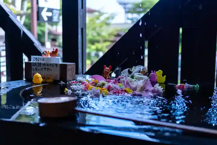 熊野皇大神社(長野県)