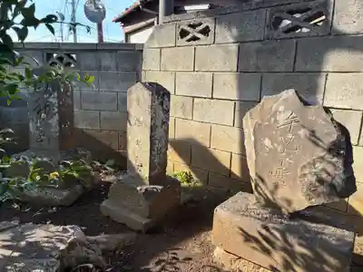 稲荷神社(千葉県)