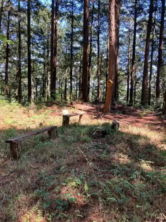 佐久山愛宕神社(栃木県)