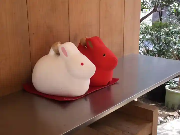 乃木神社(東京都)