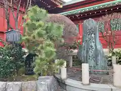 神田神社（神田明神）の建物その他