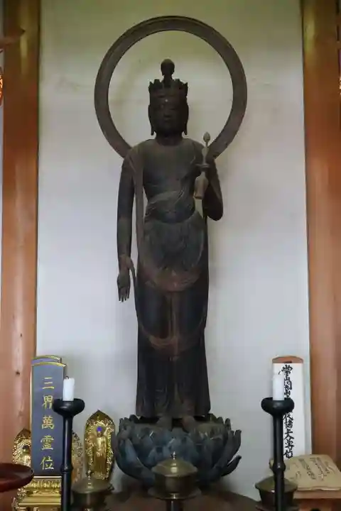 敬恩寺(滋賀県)