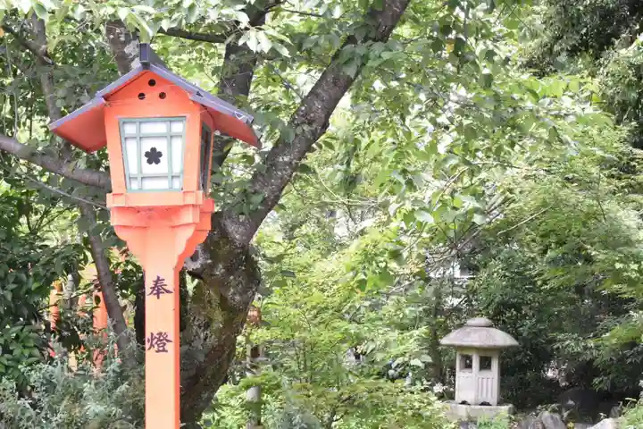 北野天満宮のその他建物