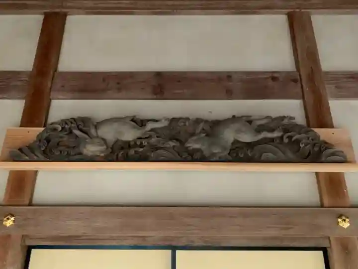 宝性寺のその他建物