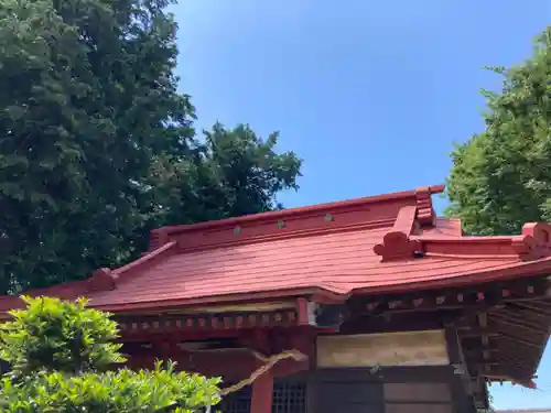 貴布禰神社(茨城県)