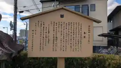 東屋観音の歴史