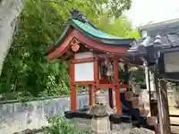 八幡神社(奈良県)