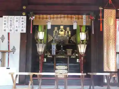 亀戸浅間神社(東京都)