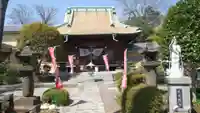 東福寺の本殿・本堂
