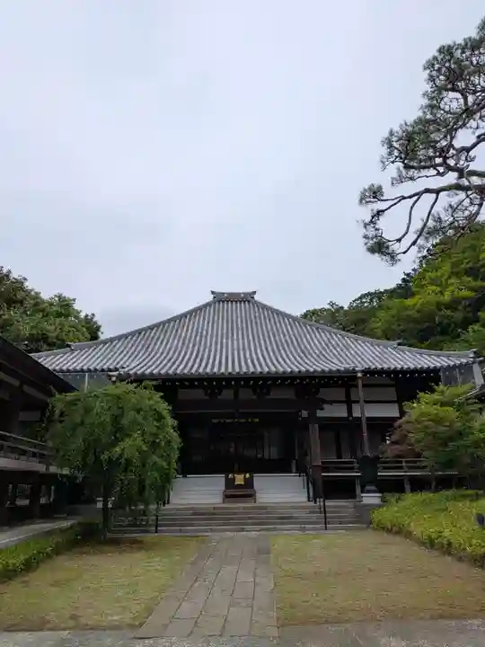 妙法寺(東京都)