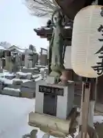 宝全寺(岩手県)