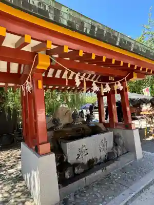 浅草神社(東京都)