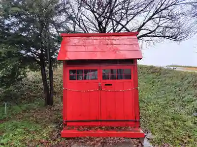 曙神社(北海道)