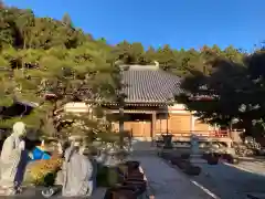 慈廣寺の建物その他