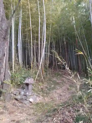 正一位稲荷大明神(宮城県)