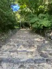 桑実寺(滋賀県)