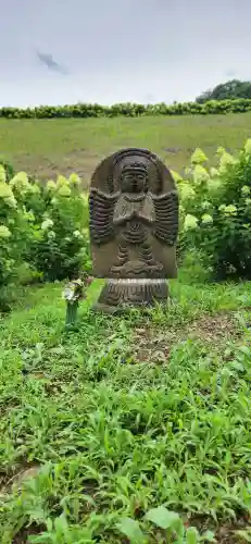 陽林寺(福島県)