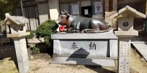 天乃神社(大阪府)