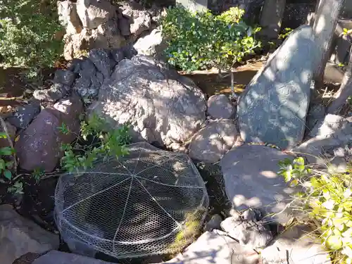 泉岳寺のその他建物