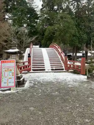 丹生都比売神社(和歌山県)