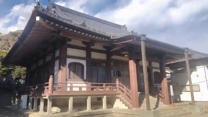 玉蔵院(神奈川県)