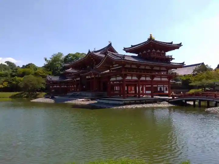 平等院(京都府)