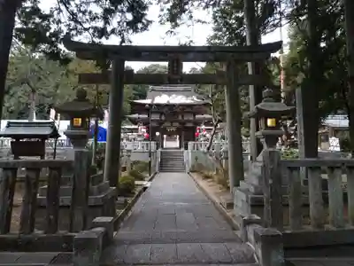 大野神社(滋賀県)