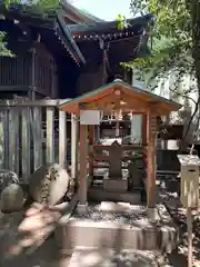 小岩神社(東京都)