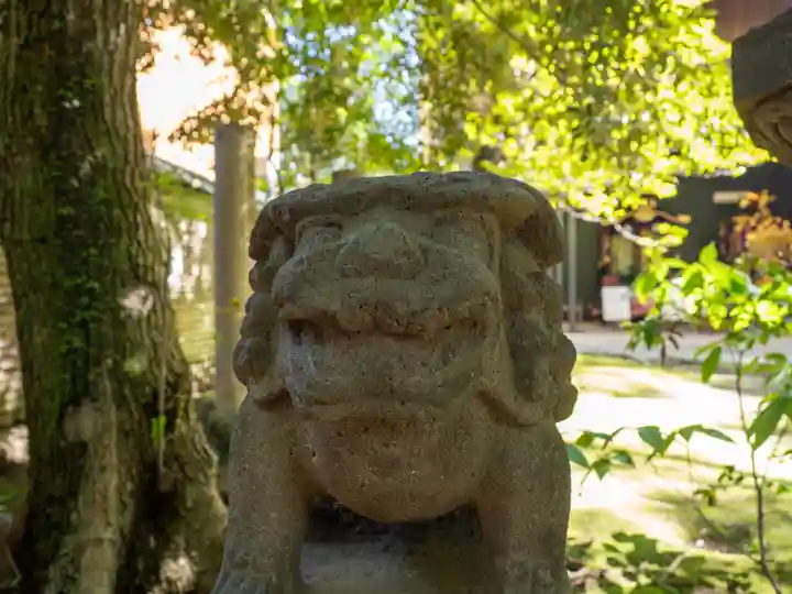 赤坂氷川神社(東京都)