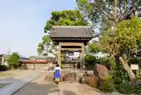 金蓮寺のその他建物