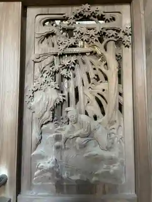 大甕神社(茨城県)