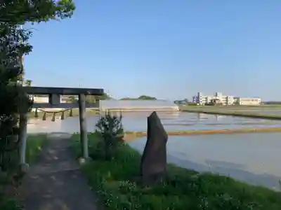 水神社(千葉県)