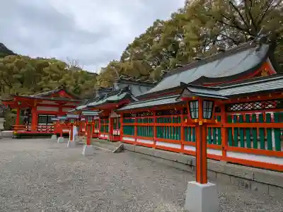 熊野速玉大社(和歌山県)