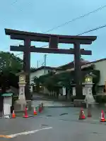 波上宮(沖縄県)