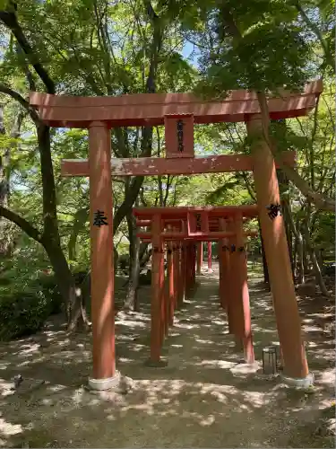 宝満宮竈門神社(福岡県)