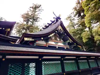 香取神宮(千葉県)