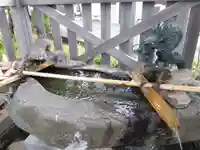 新宮神社(福井県)