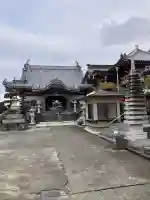 井戸寺の御朱印
