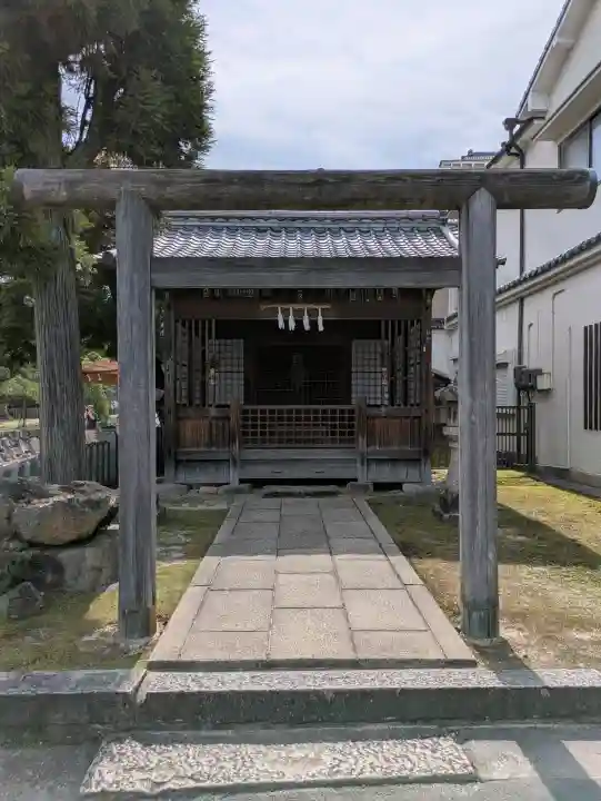 金刀比羅神社(広島県)