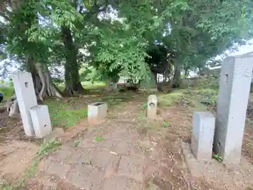日枝神社(栃木県)