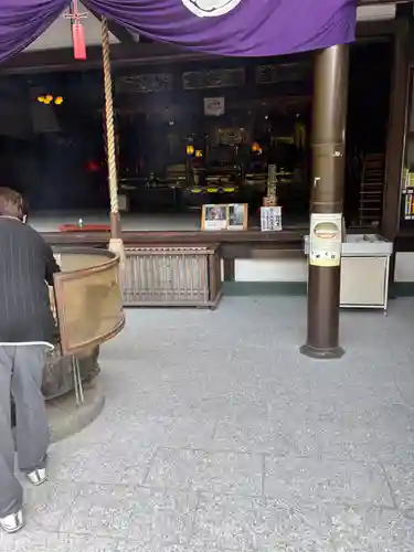 南蔵院(福岡県)