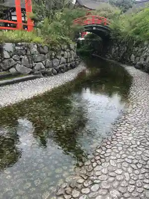 賀茂御祖神社（下鴨神社）のその他建物
