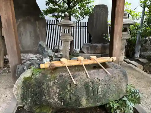 洲嵜神社(愛知県)