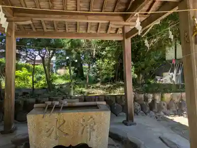長鉾神社(岐阜県)