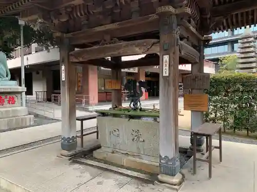 豊川稲荷東京別院(東京都)