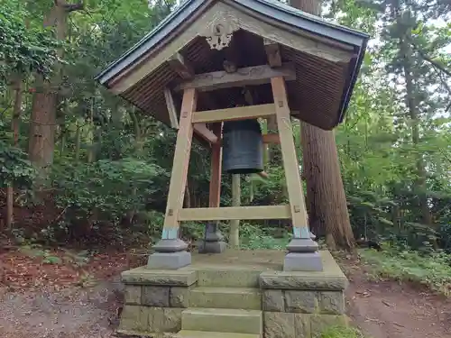 金峯神社(秋田県)